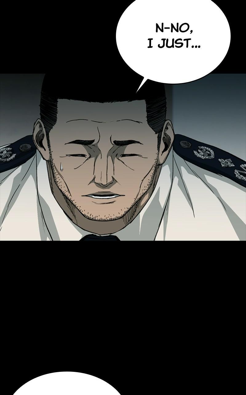 Kowloon: COPÓKA Chapter 49 - Page 26