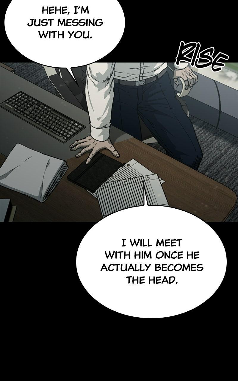 Kowloon: COPÓKA Chapter 49 - Page 27