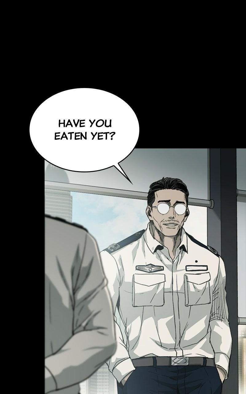 Kowloon: COPÓKA Chapter 49 - Page 28