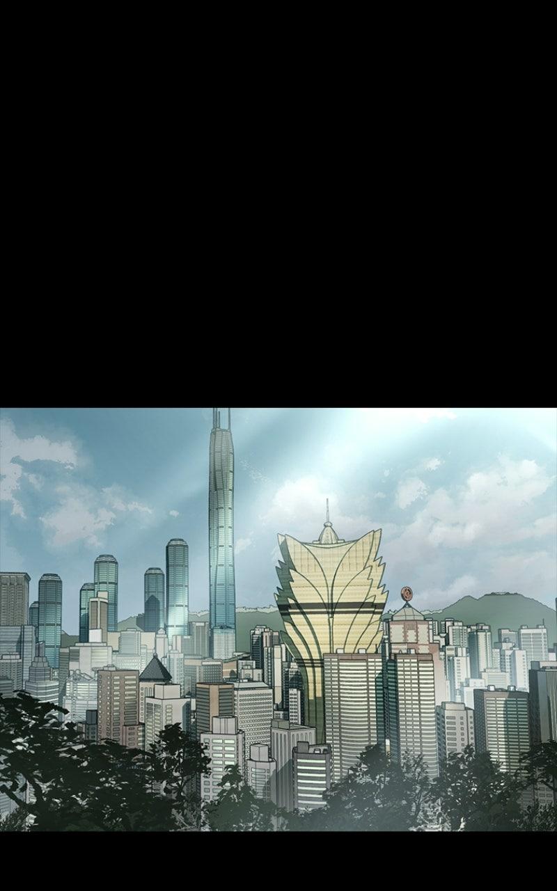 Kowloon: COPÓKA Chapter 49 - Page 33