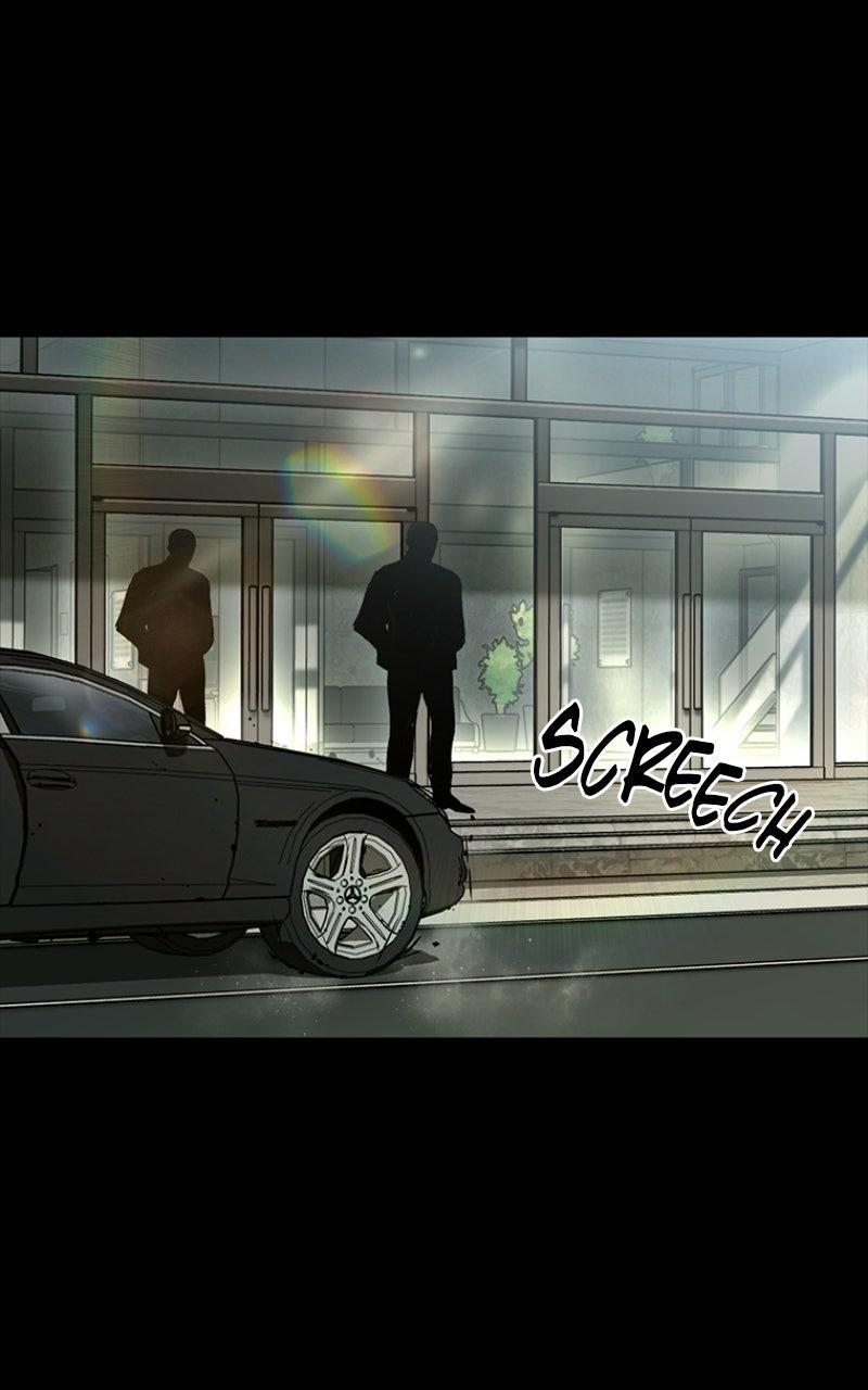 Kowloon: COPÓKA Chapter 49 - Page 34