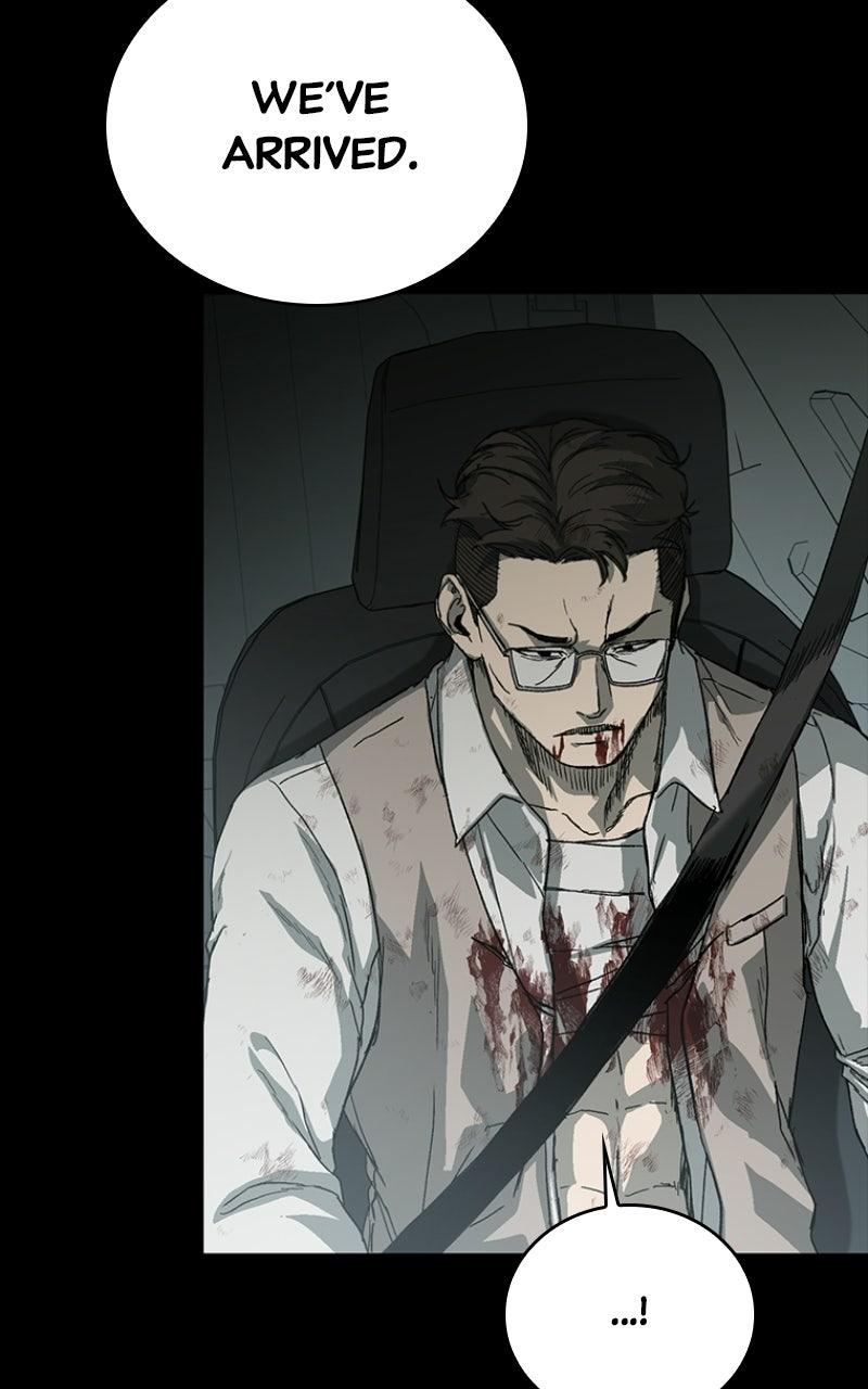 Kowloon: COPÓKA Chapter 49 - Page 36