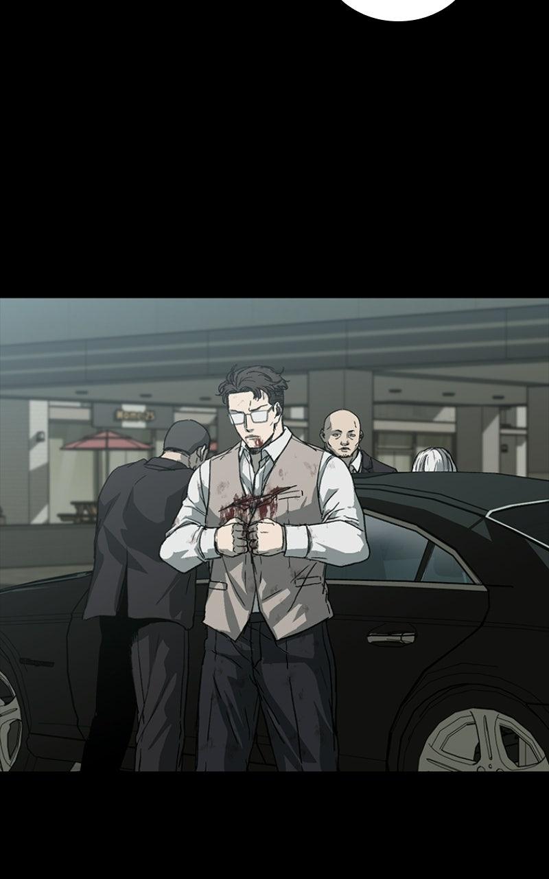 Kowloon: COPÓKA Chapter 49 - Page 37