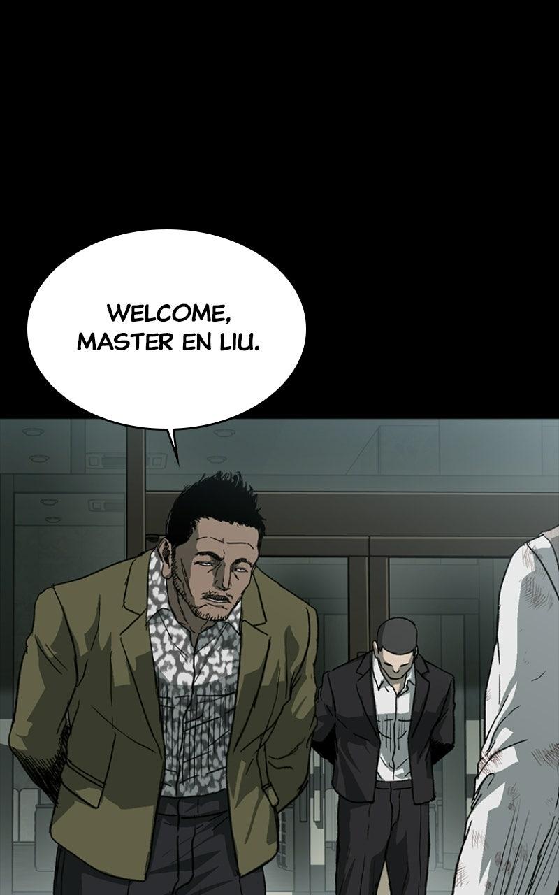 Kowloon: COPÓKA Chapter 49 - Page 38