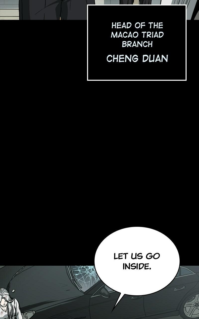 Kowloon: COPÓKA Chapter 49 - Page 39