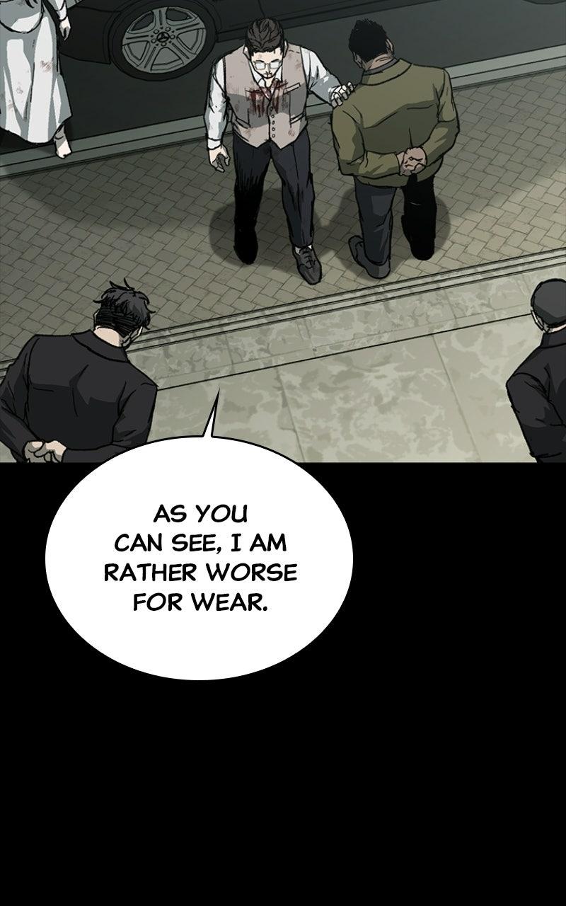 Kowloon: COPÓKA Chapter 49 - Page 40