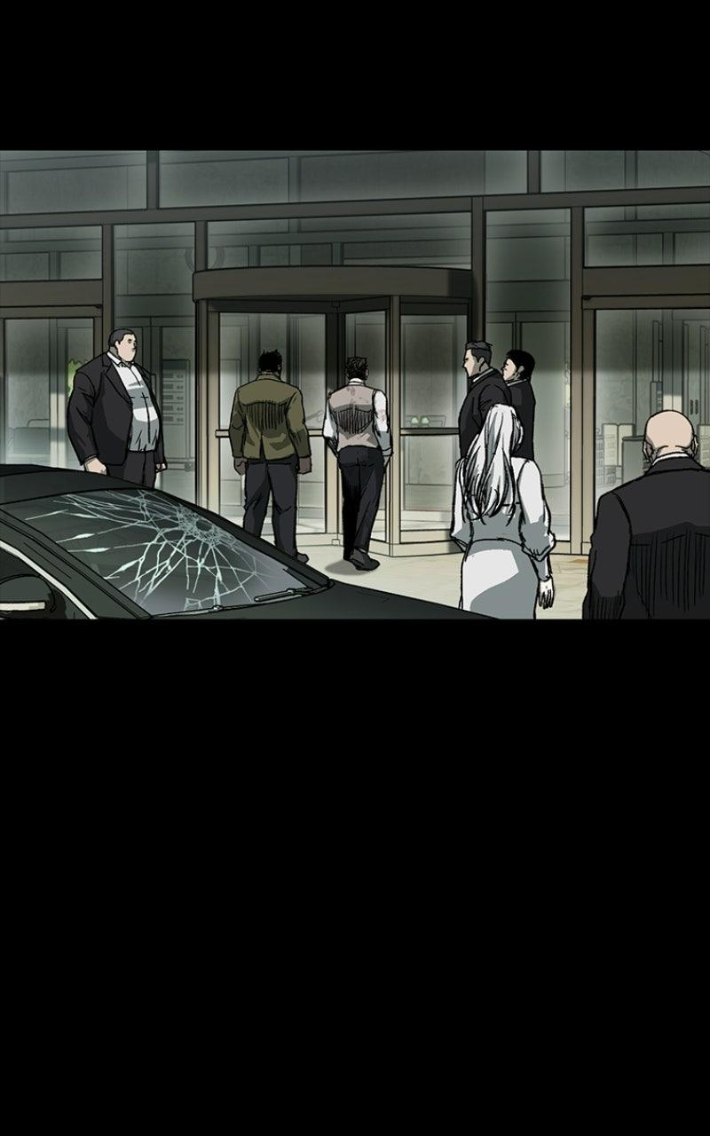 Kowloon: COPÓKA Chapter 49 - Page 41