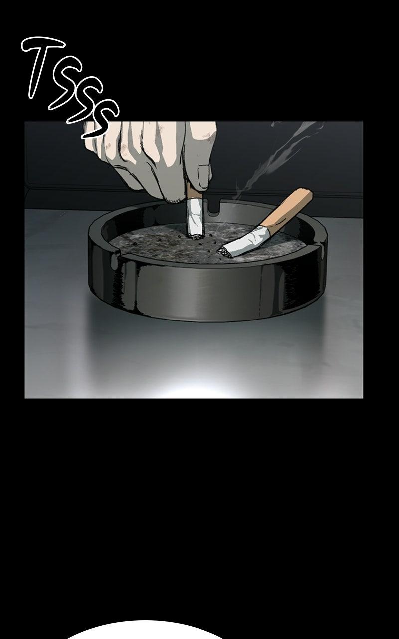 Kowloon: COPÓKA Chapter 49 - Page 42