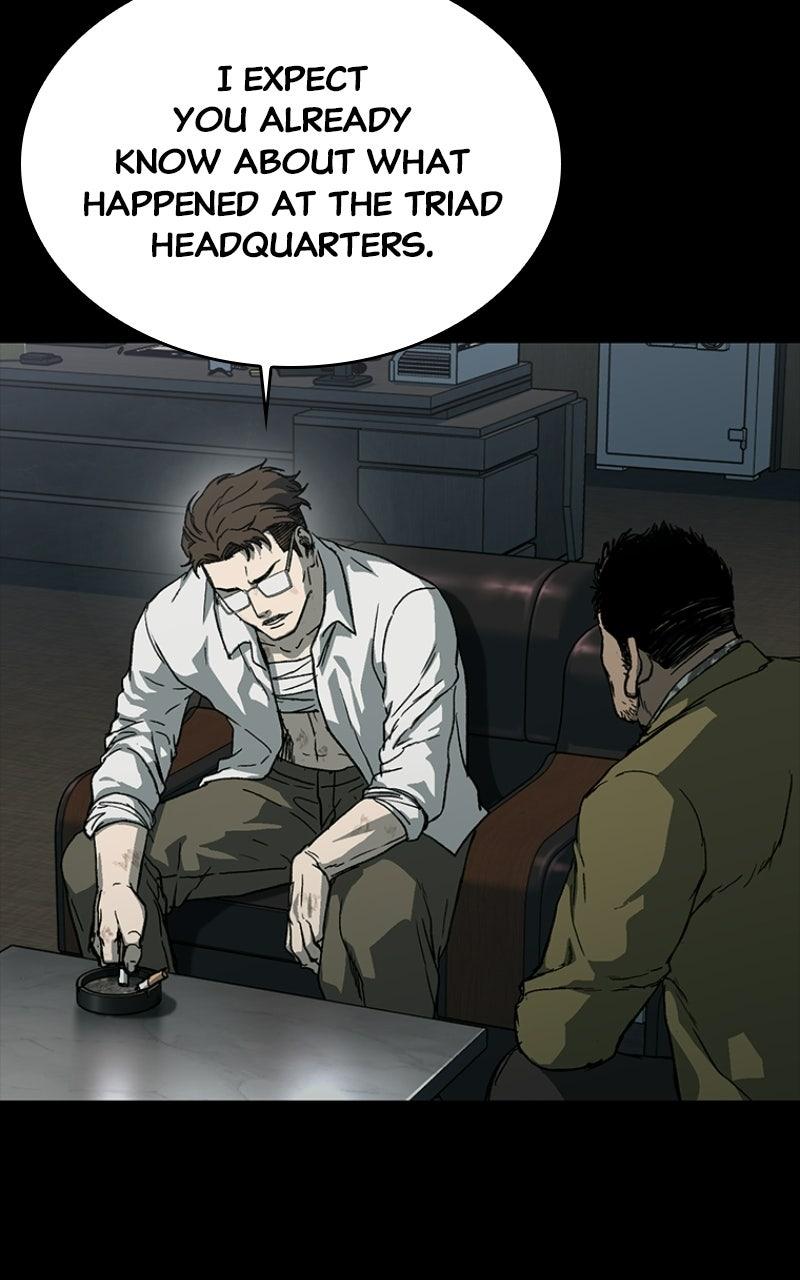 Kowloon: COPÓKA Chapter 49 - Page 43