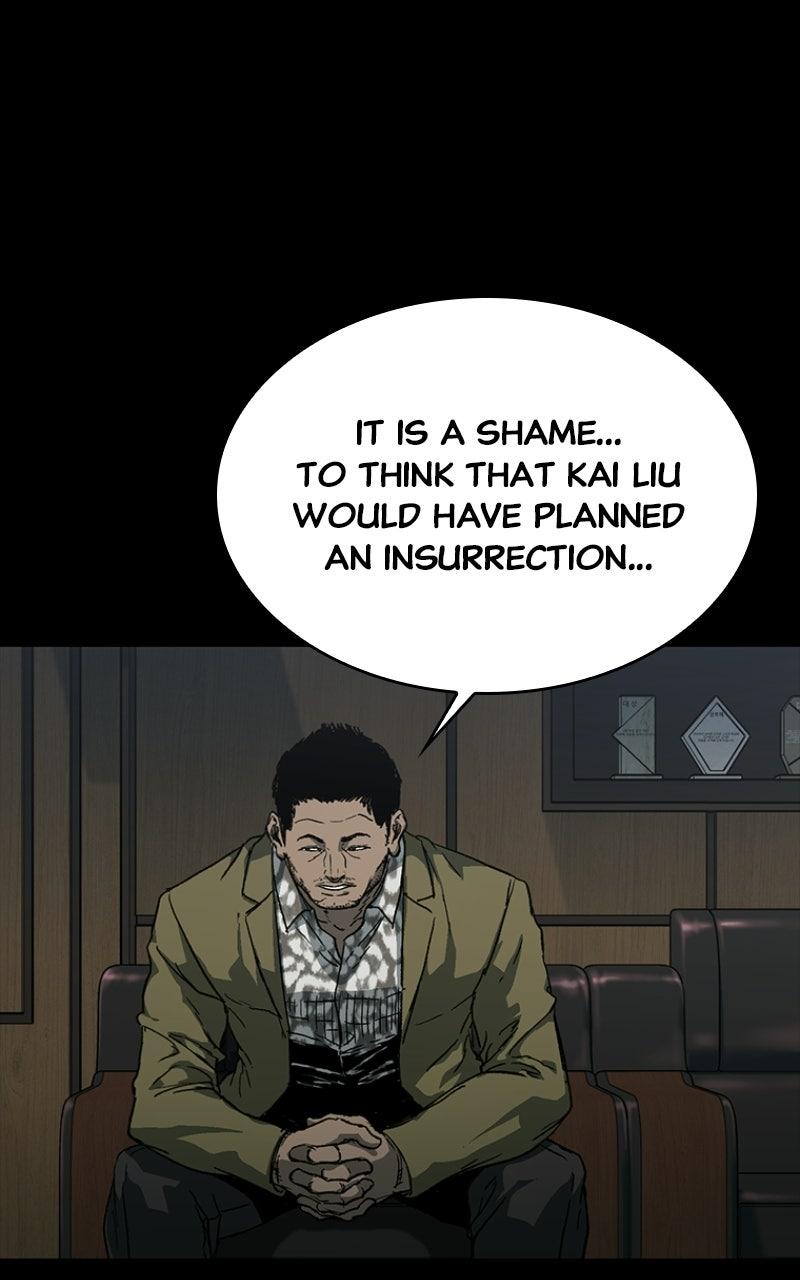 Kowloon: COPÓKA Chapter 49 - Page 44