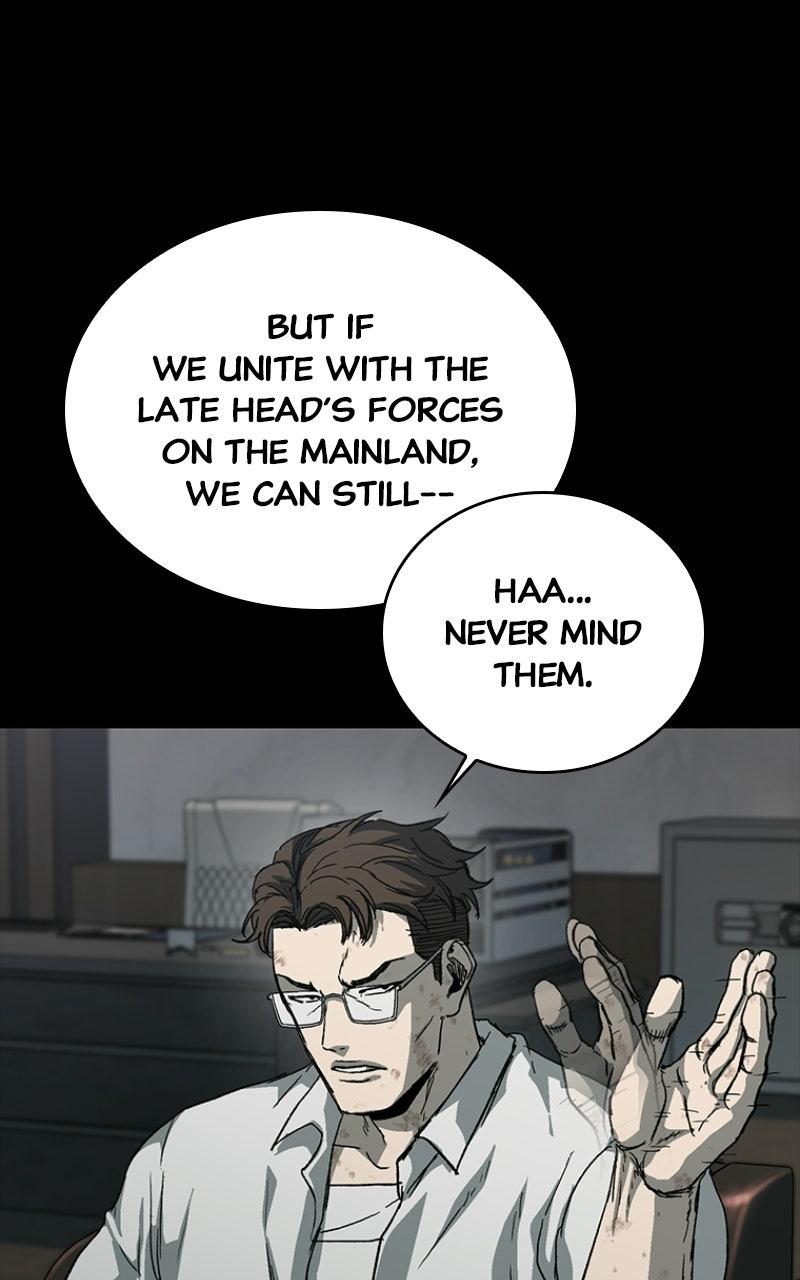 Kowloon: COPÓKA Chapter 49 - Page 45