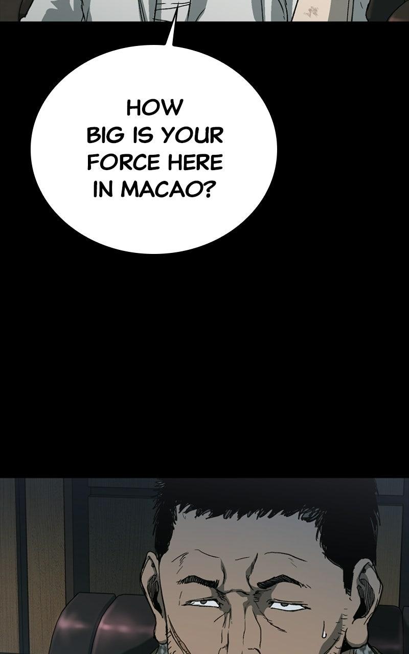 Kowloon: COPÓKA Chapter 49 - Page 46