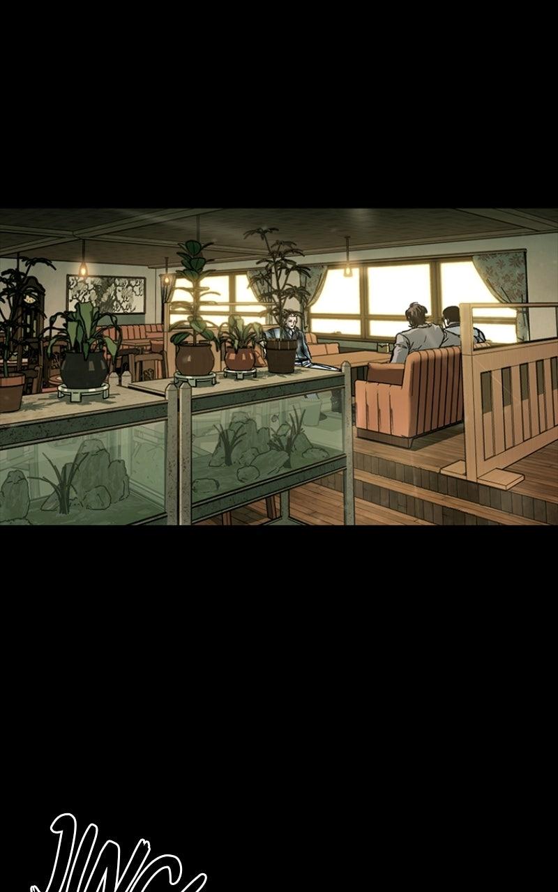 Kowloon: COPÓKA Chapter 49 - Page 48