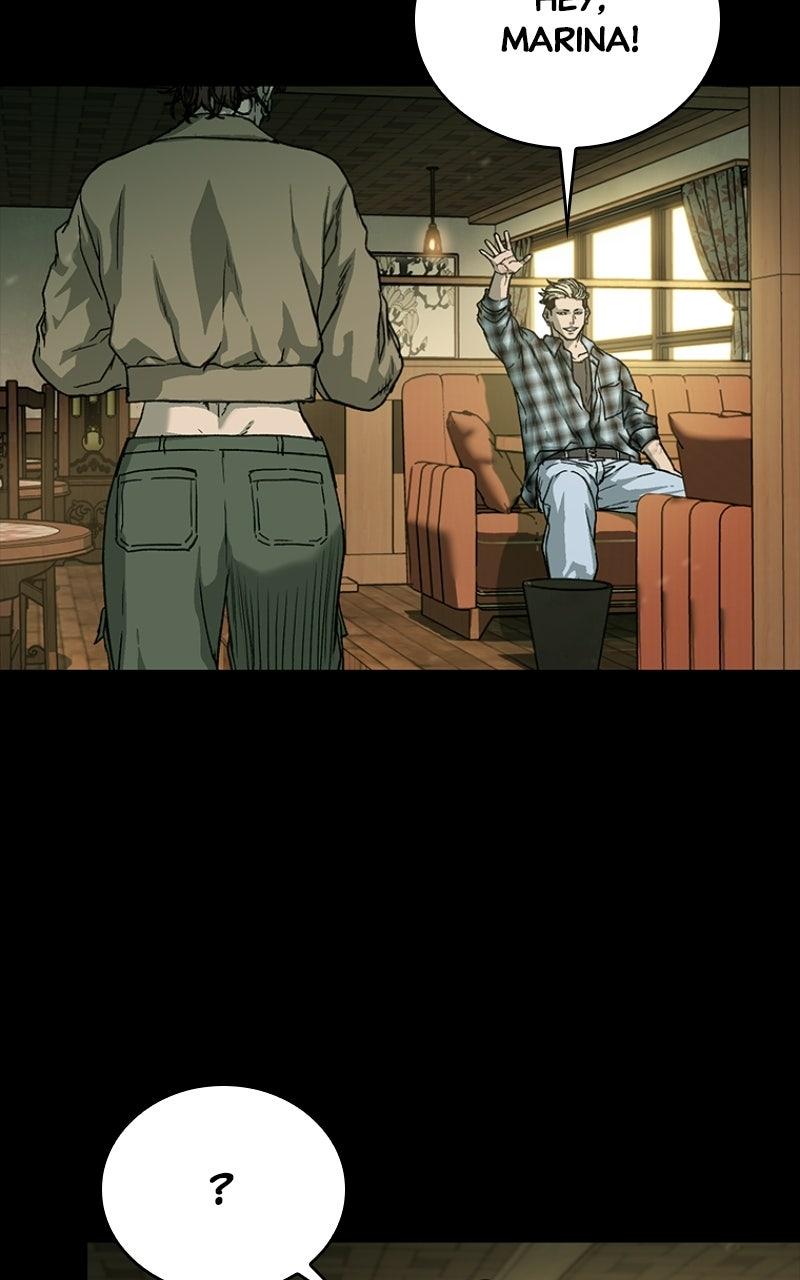 Kowloon: COPÓKA Chapter 49 - Page 50