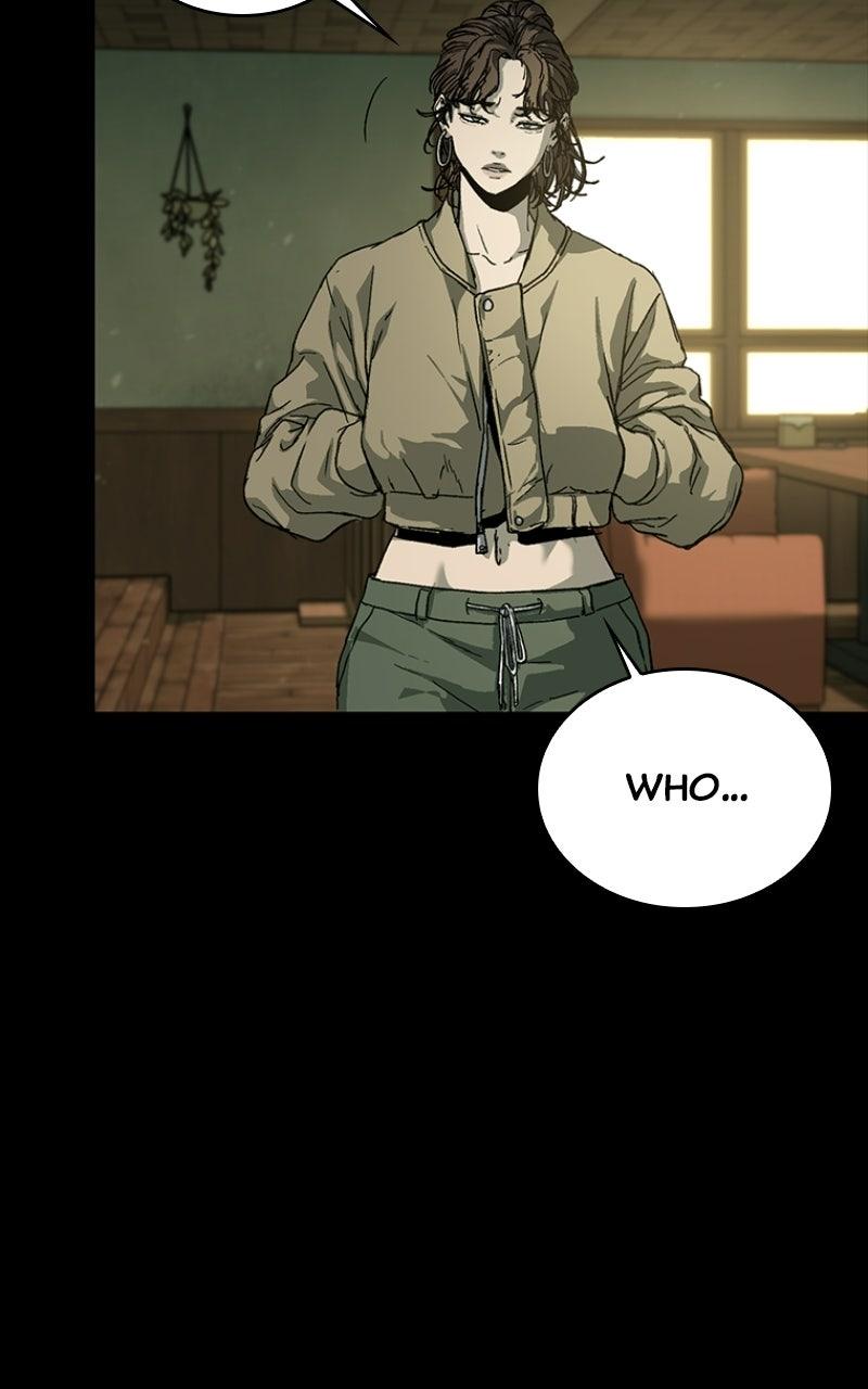 Kowloon: COPÓKA Chapter 49 - Page 51