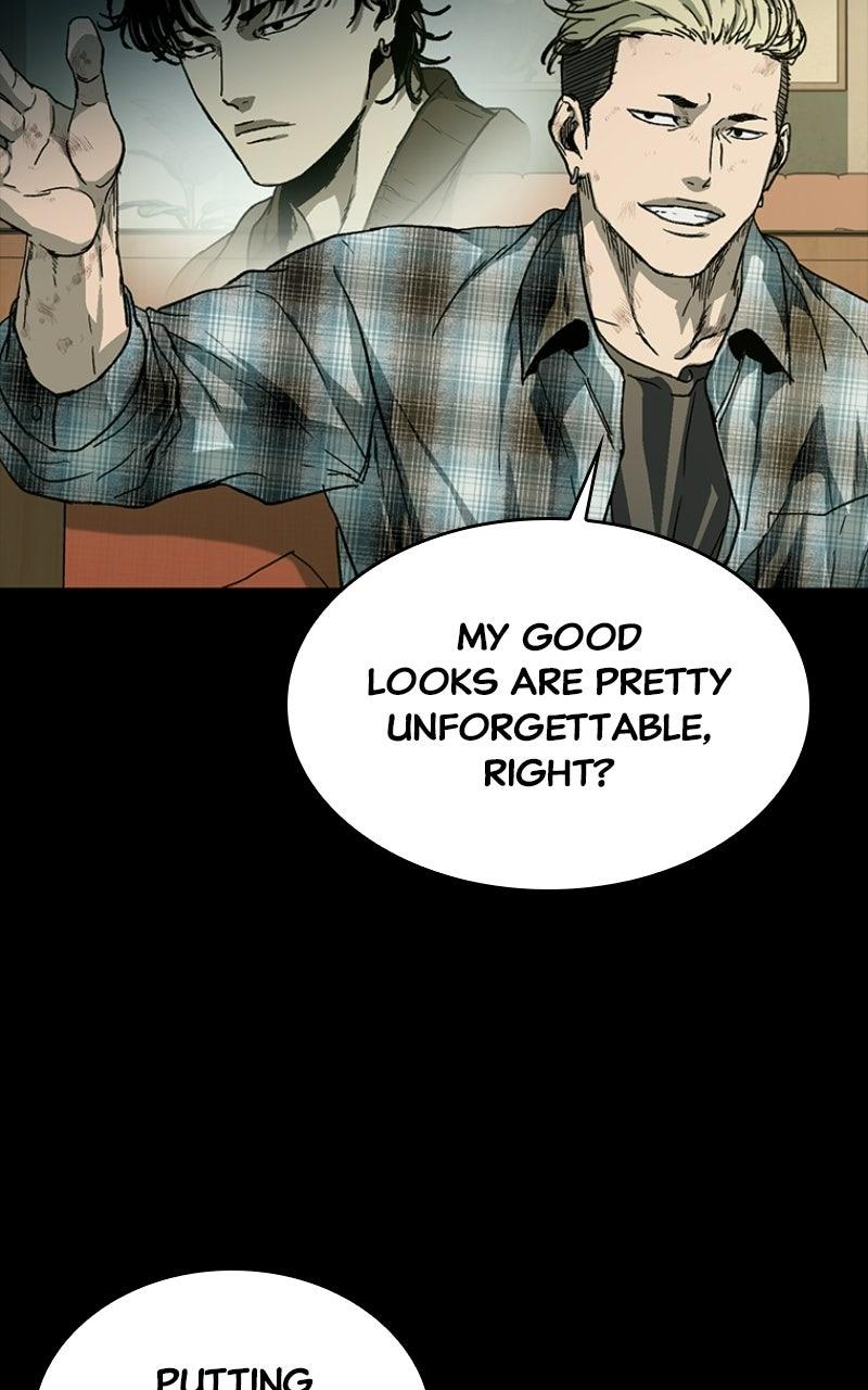 Kowloon: COPÓKA Chapter 49 - Page 53