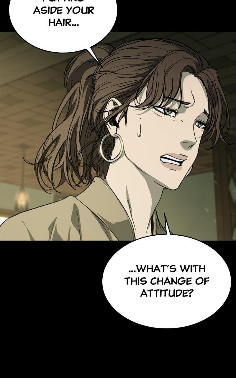 Kowloon: COPÓKA Chapter 49 - Page 54