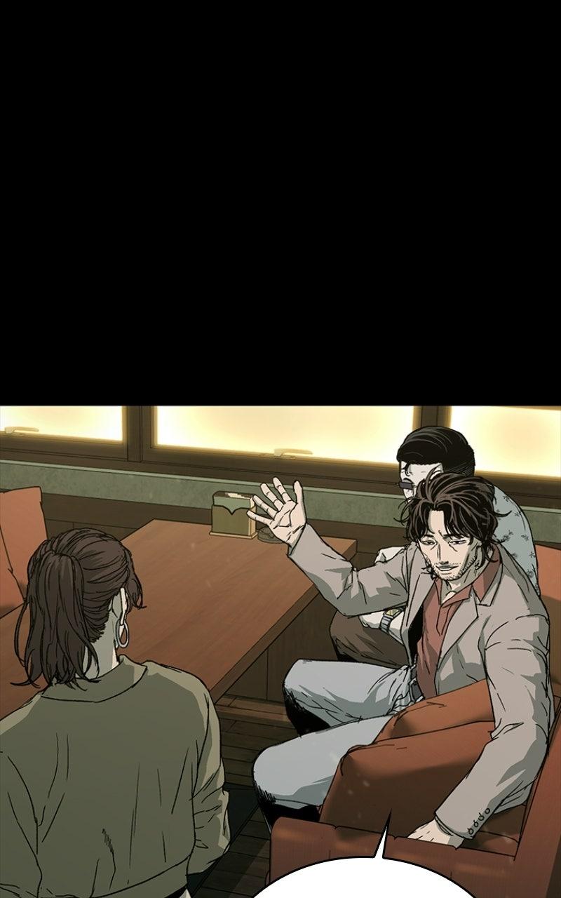 Kowloon: COPÓKA Chapter 49 - Page 55