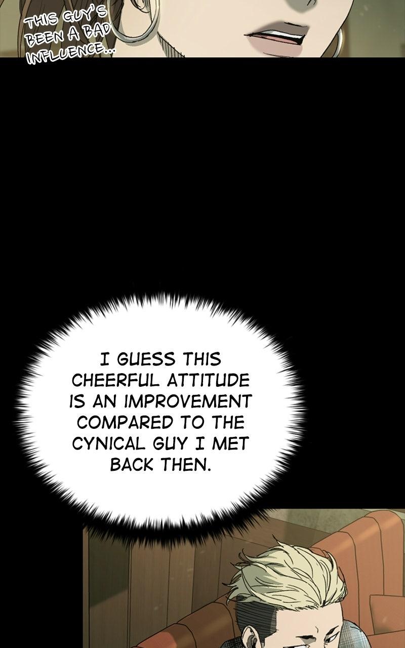 Kowloon: COPÓKA Chapter 49 - Page 57