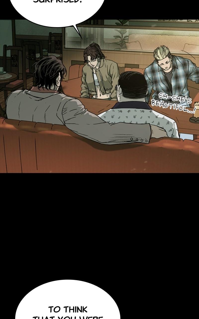 Kowloon: COPÓKA Chapter 49 - Page 59