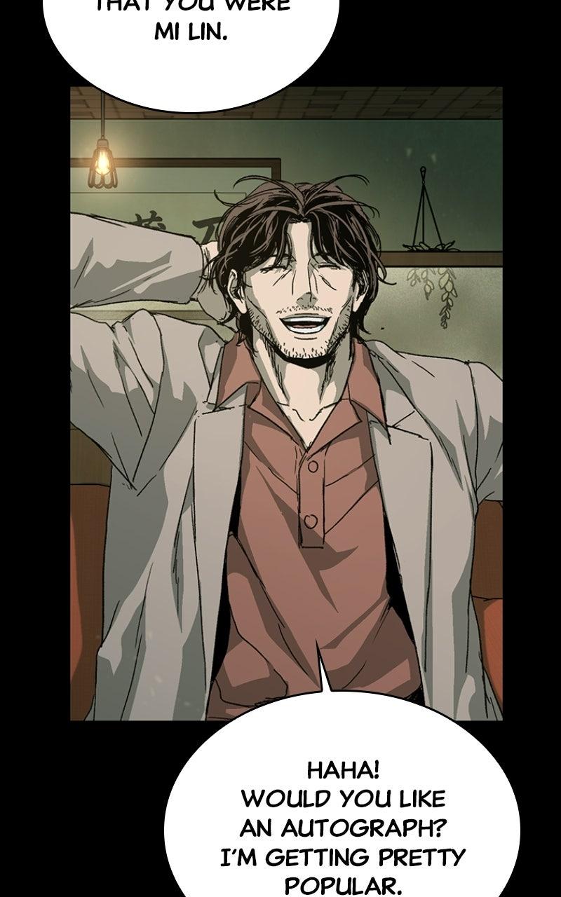 Kowloon: COPÓKA Chapter 49 - Page 60