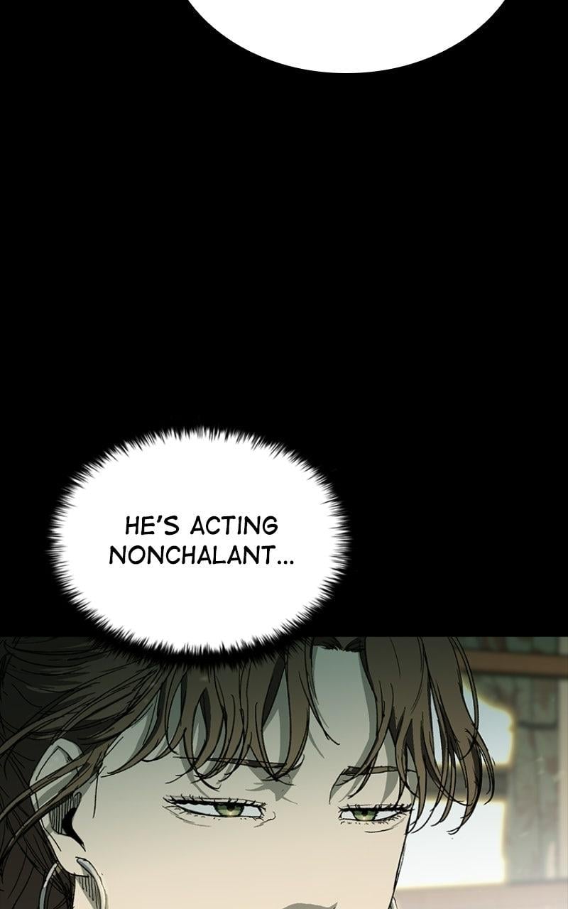 Kowloon: COPÓKA Chapter 49 - Page 61