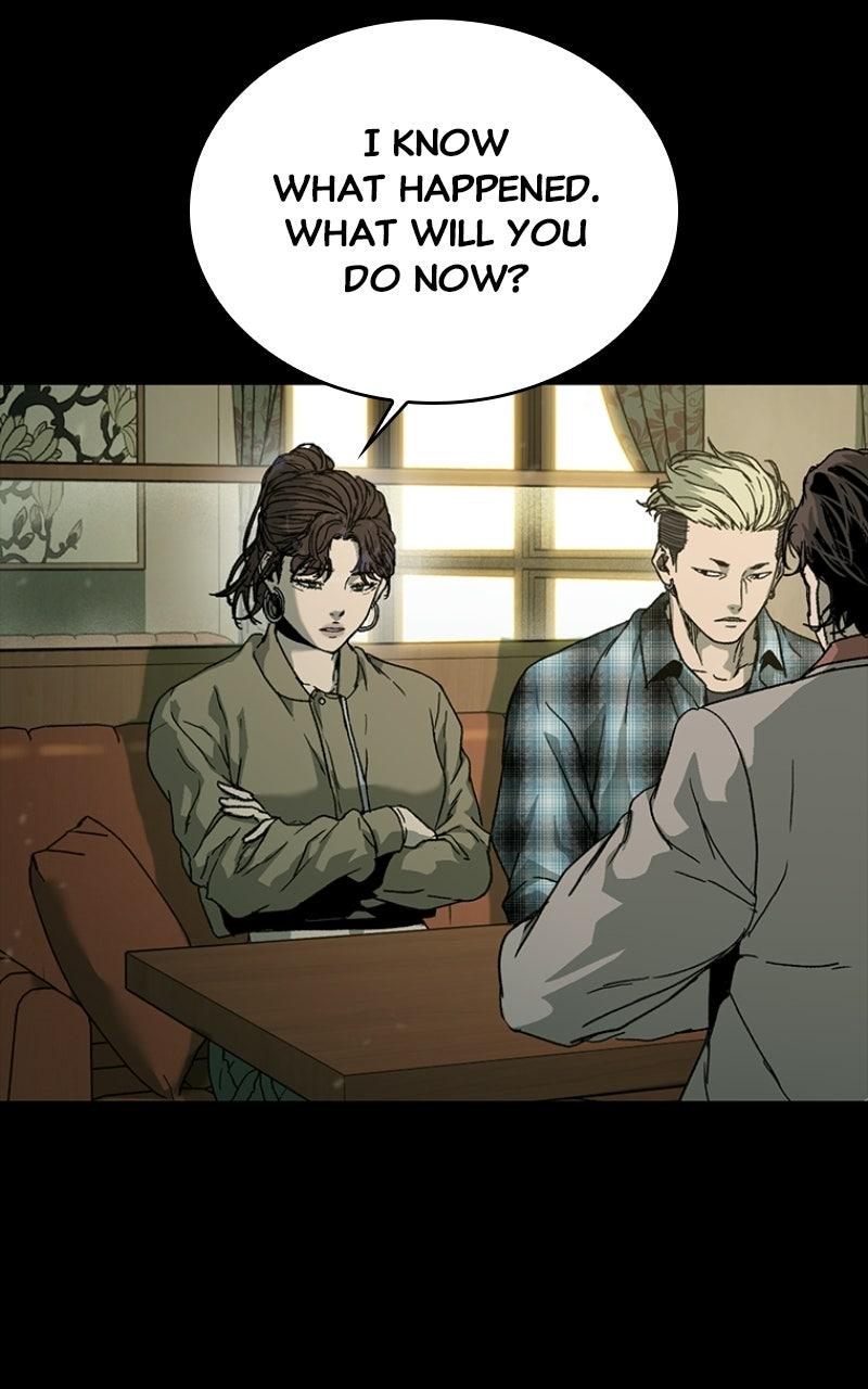 Kowloon: COPÓKA Chapter 49 - Page 63