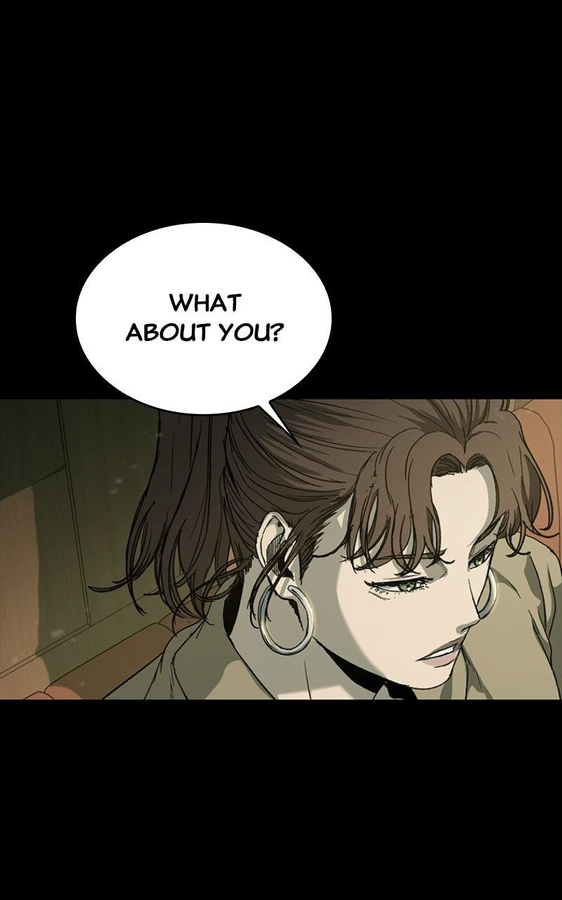 Kowloon: COPÓKA Chapter 49 - Page 65