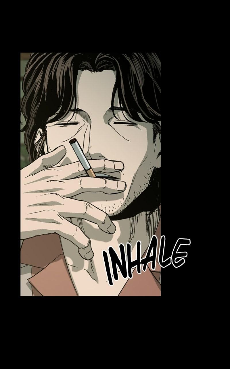 Kowloon: COPÓKA Chapter 49 - Page 66