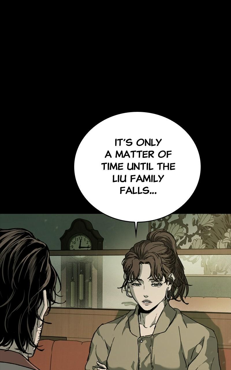 Kowloon: COPÓKA Chapter 49 - Page 68