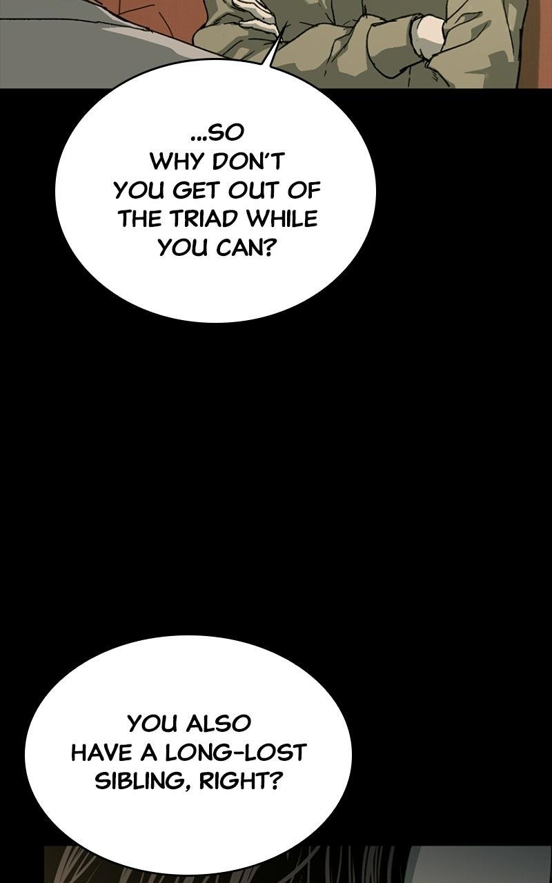 Kowloon: COPÓKA Chapter 49 - Page 69