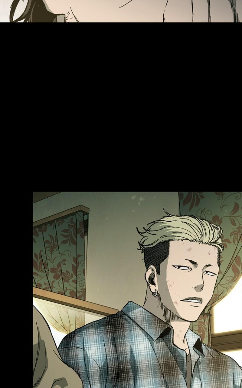 Kowloon: COPÓKA Chapter 49 - Page 71