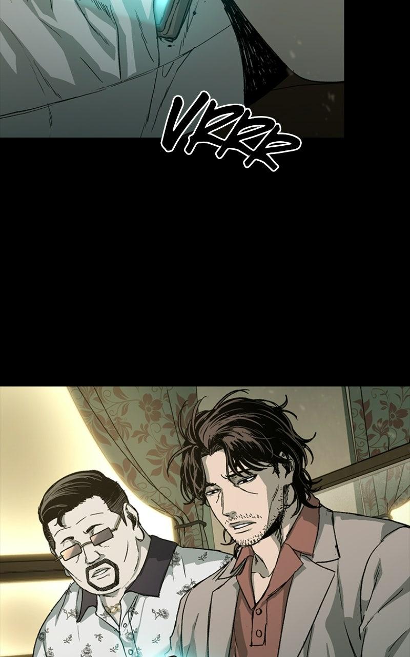 Kowloon: COPÓKA Chapter 49 - Page 73