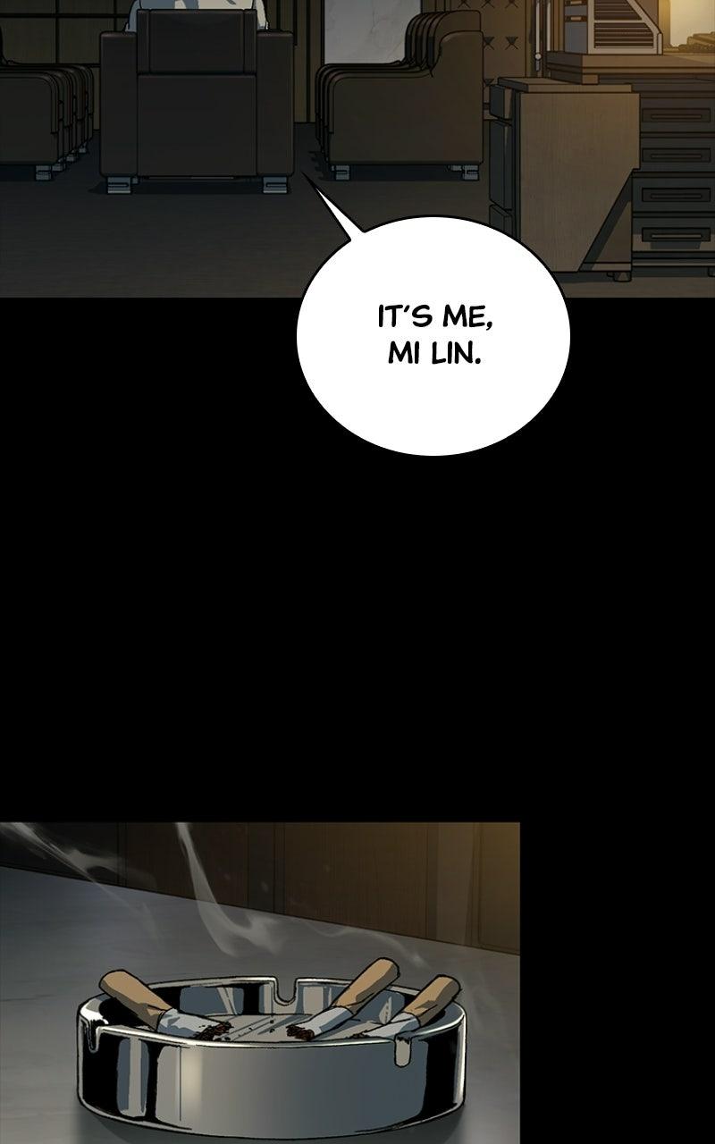 Kowloon: COPÓKA Chapter 49 - Page 75