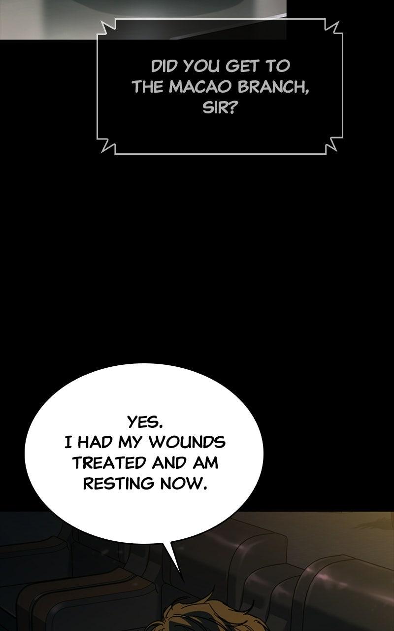 Kowloon: COPÓKA Chapter 49 - Page 76