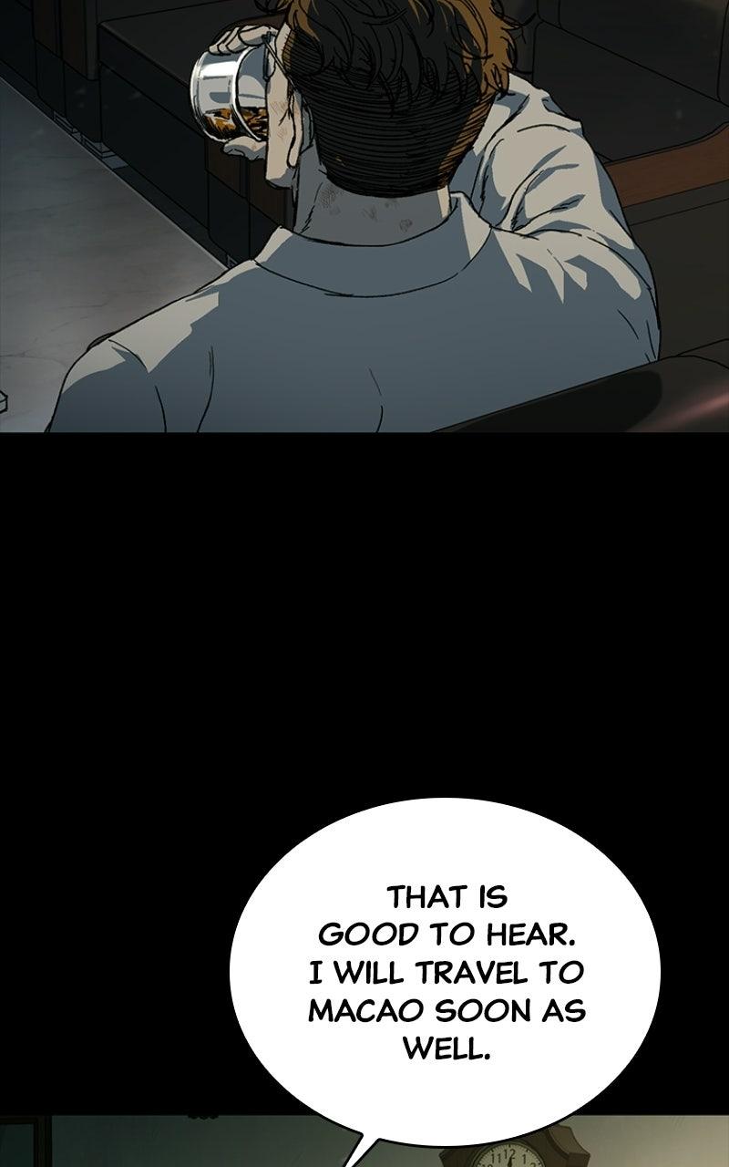 Kowloon: COPÓKA Chapter 49 - Page 77