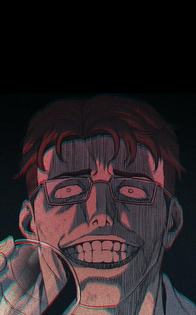 Kowloon: COPÓKA Chapter 49 - Page 82