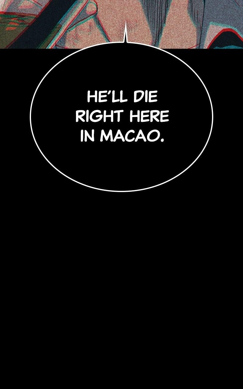 Kowloon: COPÓKA Chapter 49 - Page 83