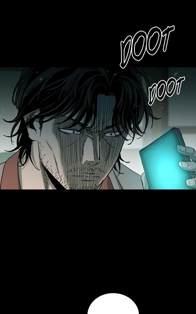 Kowloon: COPÓKA Chapter 49 - Page 84