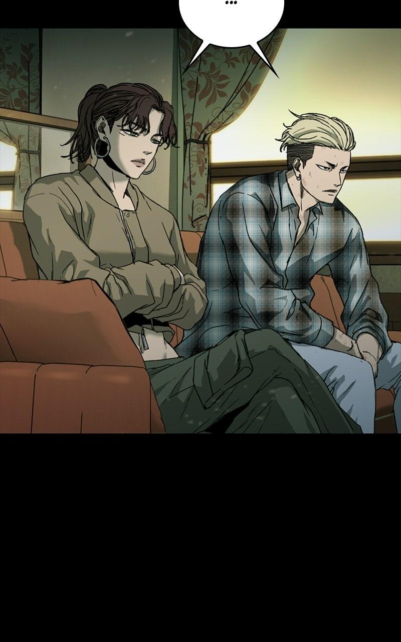 Kowloon: COPÓKA Chapter 49 - Page 85