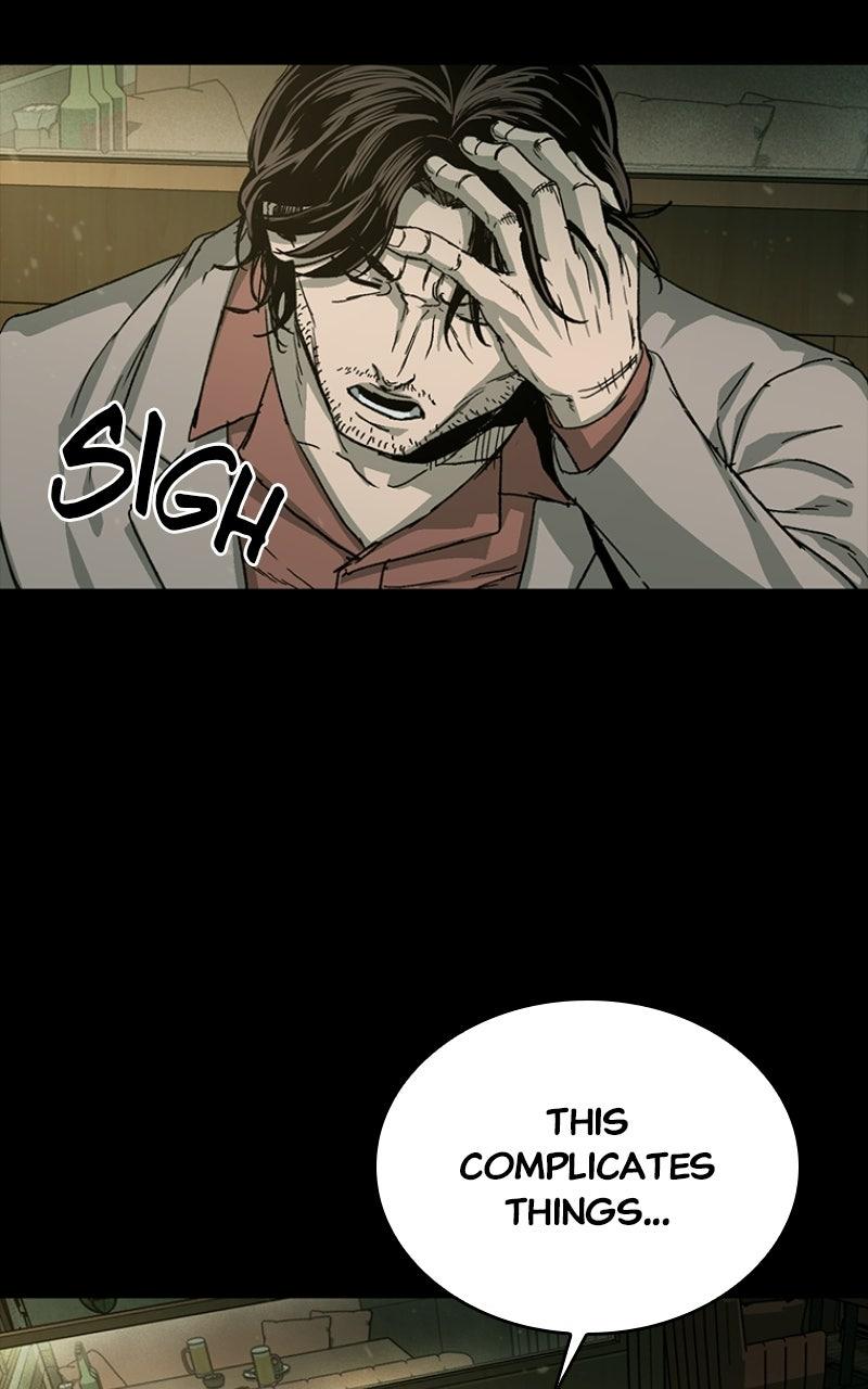 Kowloon: COPÓKA Chapter 49 - Page 86