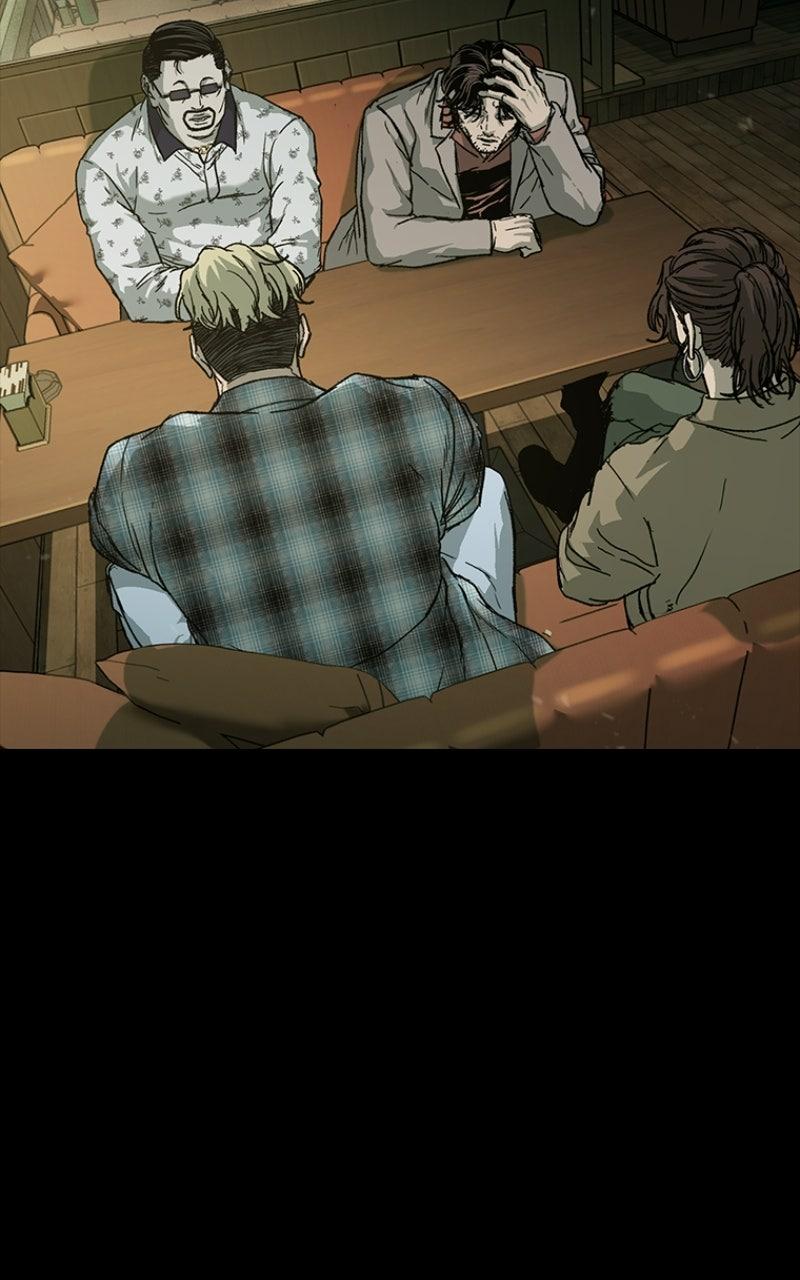 Kowloon: COPÓKA Chapter 49 - Page 87