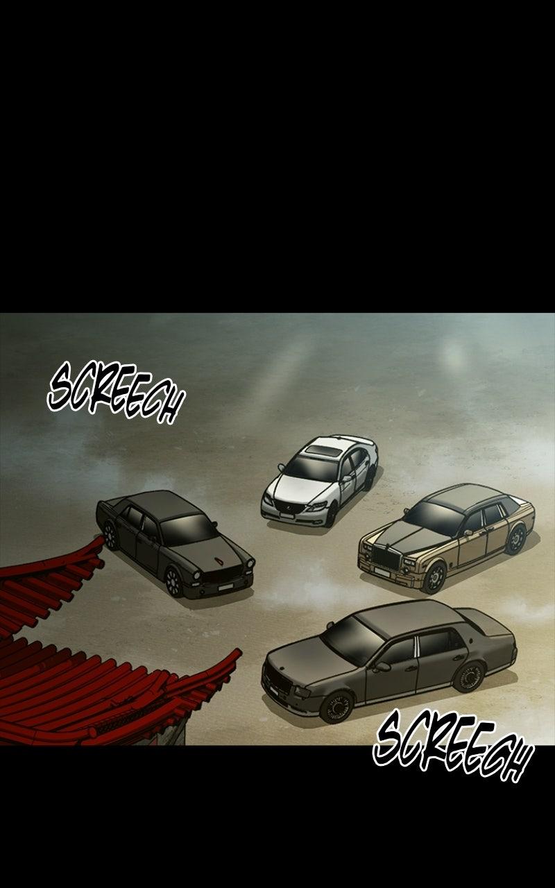 Kowloon: COPÓKA Chapter 49 - Page 89