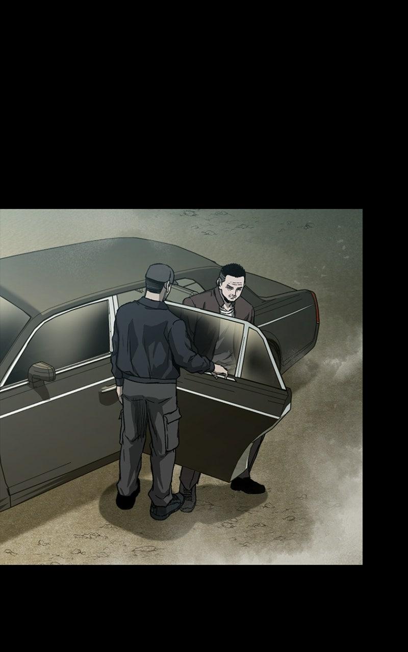 Kowloon: COPÓKA Chapter 49 - Page 90