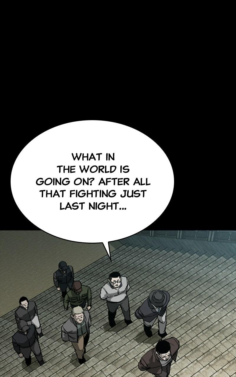 Kowloon: COPÓKA Chapter 49 - Page 92