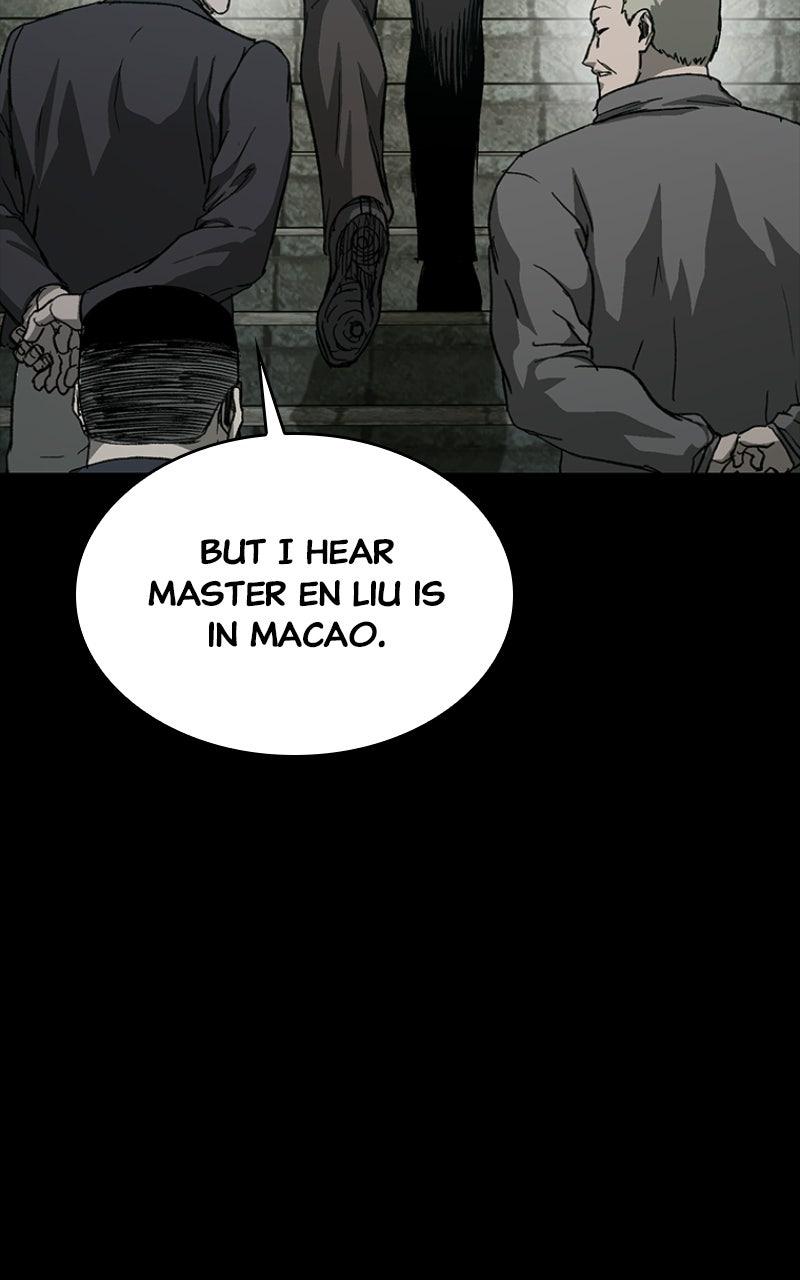 Kowloon: COPÓKA Chapter 49 - Page 94