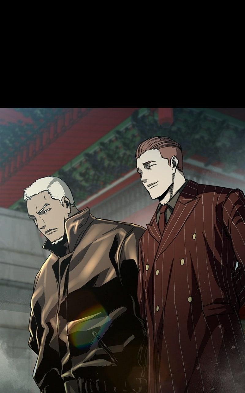 Kowloon: COPÓKA Chapter 49 - Page 96