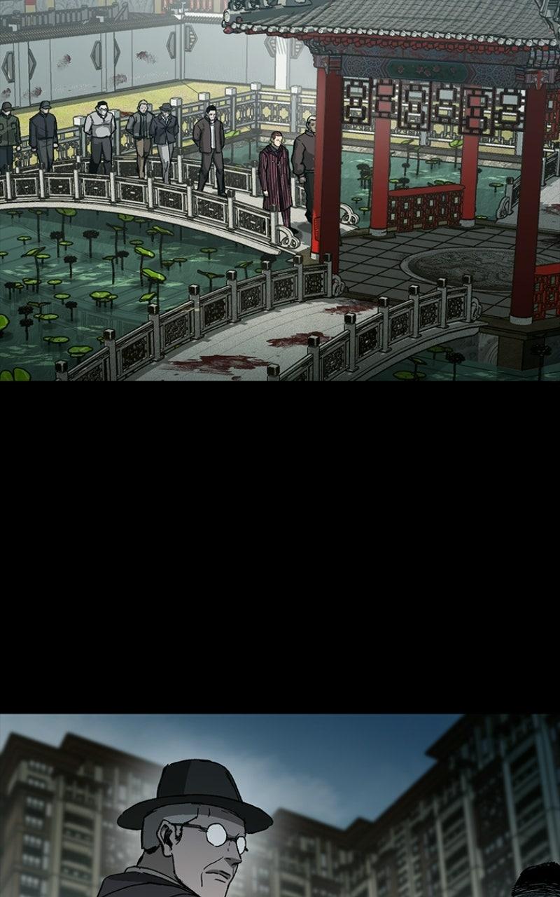 Kowloon: COPÓKA Chapter 49 - Page 99