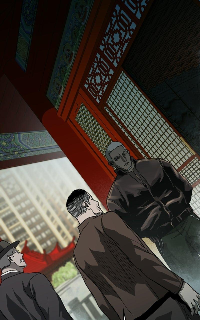 Kowloon: COPÓKA Chapter 49 - Page 104