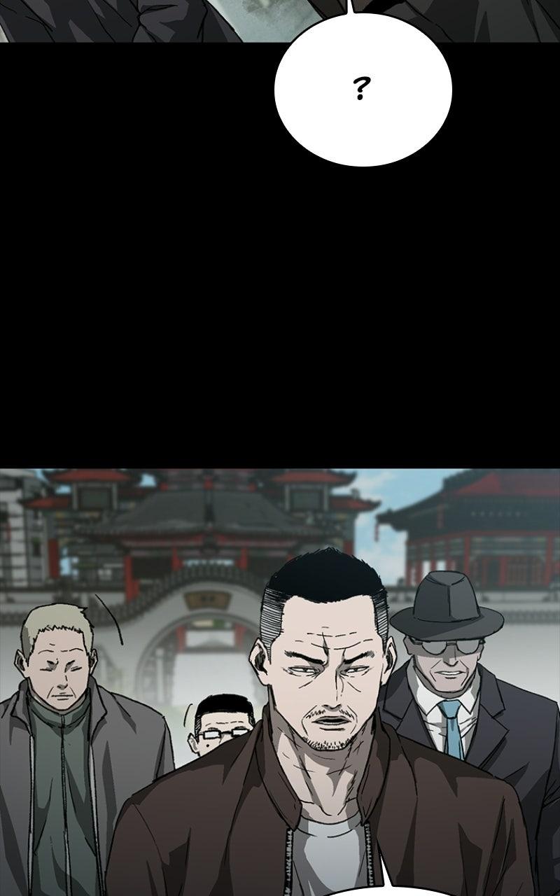 Kowloon: COPÓKA Chapter 49 - Page 105